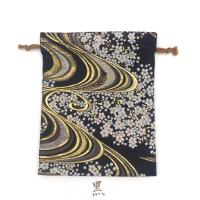 m　西陣織高級金襴　巾着袋Bタイプ他 m様専用 西陣織高級金襴 巾着袋Bタイプ他
