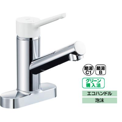 キッチン水栓 ツーホールの商品一覧 通販 - Yahoo!ショッピング