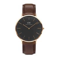 Daniel Wellington 腕時計 メンズ ダニエルウェリントン DW 公式