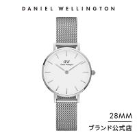 腕時計 レディース ダニエルウェリントン DW 公式ショップ 2年保証 28mm 革 時計 ウォッチ ブランド 女性 プレゼント 誕生日 おしゃれ ビジネス 上品 | ダニエルウェリントン Yahoo!店