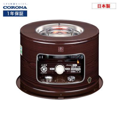 CORONA（住宅設備） 石油ストーブ｜ストーブ｜冷暖房器具、空調家電