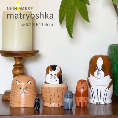 マトリョーシカ 猫の商品一覧 通販 - Yahoo!ショッピング マトリョーシカ 猫の商品一覧 通販 - Yahoo!ショッピング