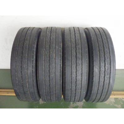 送料込み中古タイヤトラック用205/70R17.5 1本 205/70r175（トラック用タイヤ）｜トラック用タイヤ、足回り、泥除け