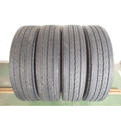 225/90R17.5 BS夏2本セット格安❣️ 225/90r17 5（トラック用タイヤ）｜トラック用タイヤ、足回り、泥除け