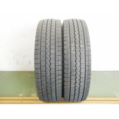 195 85 R15 スタッドレスタイヤ トラックのおすすめ人気商品一覧 通販