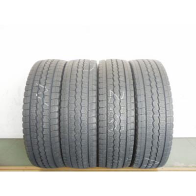 215/70r17.5（DUNLOP／トラック用タイヤ、足回り、泥除け）｜自動車