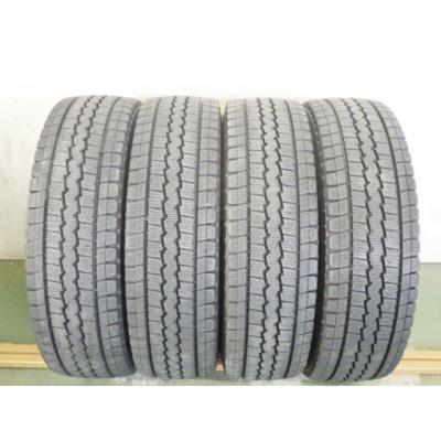 215/70r17.5（DUNLOP／トラック用タイヤ、足回り、泥除け）｜自動車