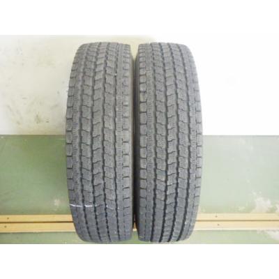 ヨコハマタイヤ（YOKOHAMA TIRE） 195/85R16 114/112L 12PR YOKOHAMA