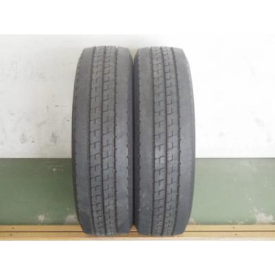 大型トラックタイヤ価格（BRIDGESTONE）の商品一覧 通販 - Yahoo