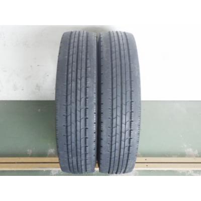 185r14 8pr ダンロップ（トラック用タイヤ、足回り、泥除け）｜自動車
