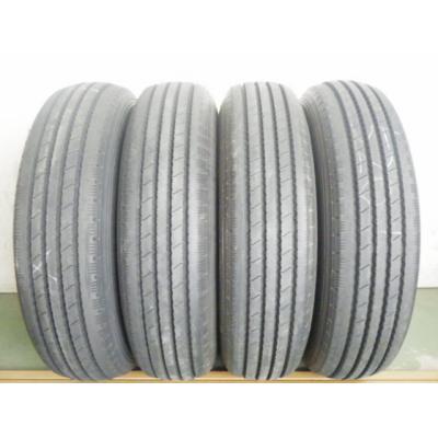 新品タイヤ　205/85R16 価格｜205/85R16 117/115N DELVEX M134 トーヨータイヤ TOYO タテ