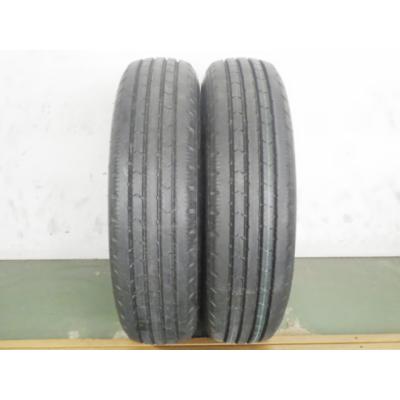 トラックタイヤ205-75r16（BRIDGESTONE）のおすすめ人気商品一覧 通販 