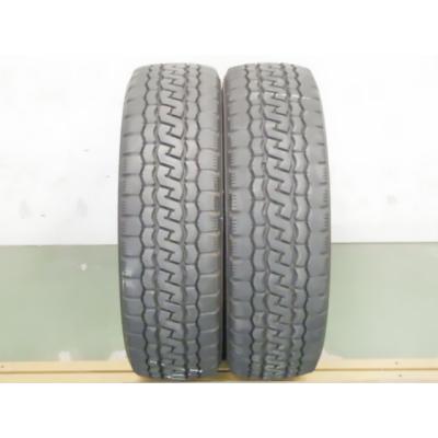 ✴︎新品ブリヂストントラック用205/60/17.5 バリ溝 205 60 17.5のおすすめ人気商品一覧 通販 - Yahoo!ショッピング