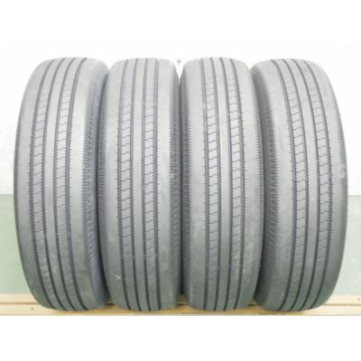 TOYO 195/75R15 トラック用タイヤ M130 6本セット 195 75 15（トラック用タイヤ）｜トラック用タイヤ、足回り、泥除け
