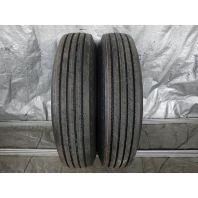 トーヨー 11R22.5 24年 6本 価格｜11R22.5 16PR M646 トーヨータイヤ TOYOTIRES ミックス溝