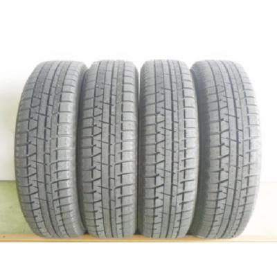 165 60r15 スタッドレス（ヨコハマタイヤ）のおすすめ人気商品一覧