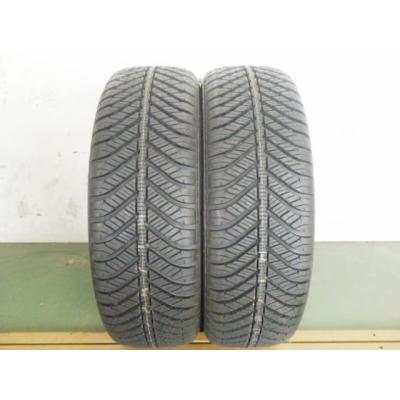 激安バリ山グッドイヤー185-60-15 23年製 Efficient Grip 185/60R15 84H グッドイヤー EfficientGrip ECO EG01
