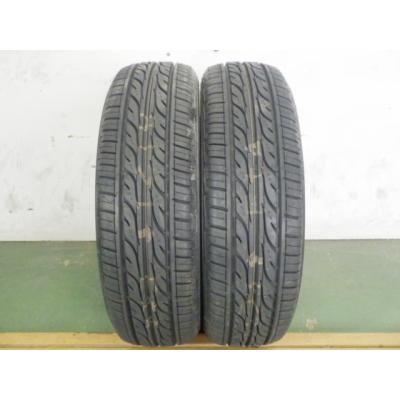 【DUNLOP EC202 155/65R13】夏タイヤ 4本【スチールホイール 13インチ 4J4HPCD100】2018年製　 バリ溝　(VTP63) クレジットカード QR決済可能 155 65r13 4本セット EC202のおすすめ人気商品一覧 通販 - Yahoo