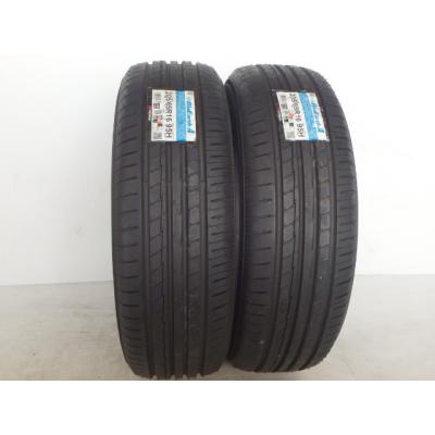 YOKOHAMA BluEarth-GT 205/65R16 新車外し　2本① YOKOHAMA BluEarth-GT 205/65R16 新車外し 2本① YOKOHAMA