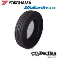 185/70R14 88H ヨコハマ BluEarth-A AE50 新品処分 1本のみ サマータイヤ | ダルハン ヤフー店