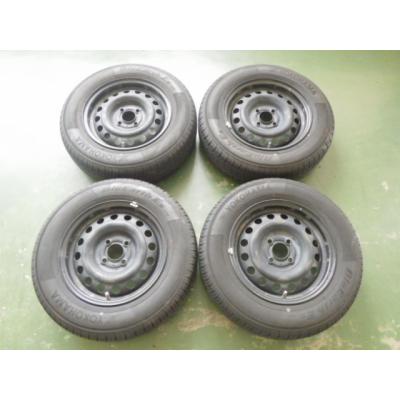 185/70r14（自動車 夏タイヤホイールセット）｜タイヤ、ホイール