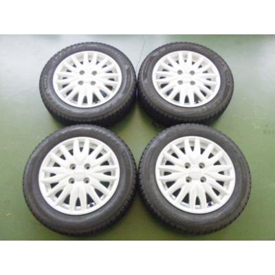 blizzak ブリザック vrx2 ホイールセットのおすすめ人気商品一覧 通販