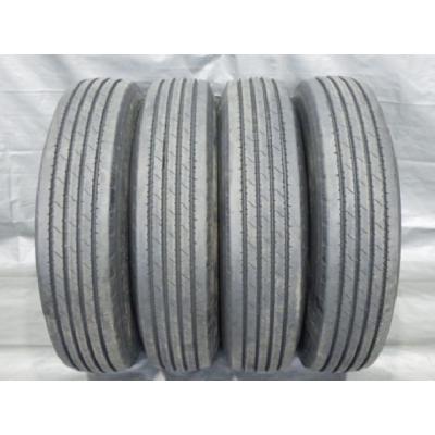 トーヨー 11R22.5 24年 6本 価格｜11R22.5 16PR M646 トーヨータイヤ TOYOTIRES ミックス溝