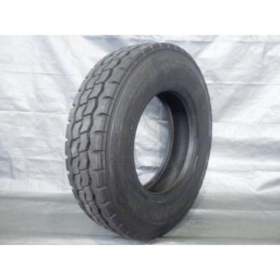 トラックタイヤ　BRIDGESTONE　６本セット BRIDGESTONE（ブリヂストン） 6本SET 会社宛 送料無料 19.5×6.00