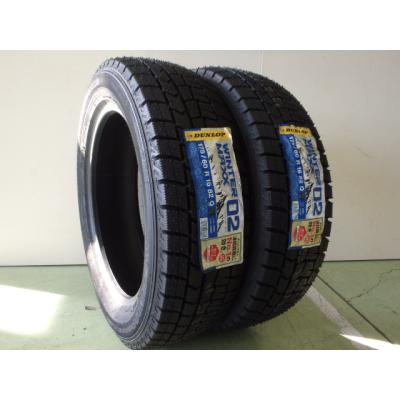 ダンロップバリ溝175/60R16 WINTERMAXX WM02 2020年製 楽天市場】175/60r16 winter maxx 02の通販