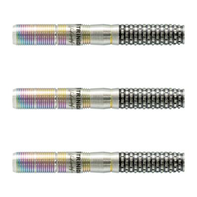 TRiNiDAD PRO Duran type 2 トリニダード デュラン 2のおすすめ人気