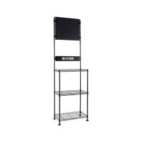 BLITZER ダーツスタンド BSD21-BK【ブリッツァー DARTS STAND | ダーツ専門店 カウントアップ