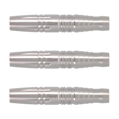軽〜重 美品/新品ストレートダーツバレルセット(5セット) 軽〜重 美品/新品ストレートダーツバレルセット(5セット) 楽天