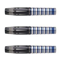 DYNASTY(ダイナスティー) A-FLOW BLACK LINE コーティングタイプ RIELL5(リエル5) 2BA DARTS HIVE Limited 清水舞友選手モデル　(ダーツ バレル ダーツセット) | ダーツハイブ ヤフー店