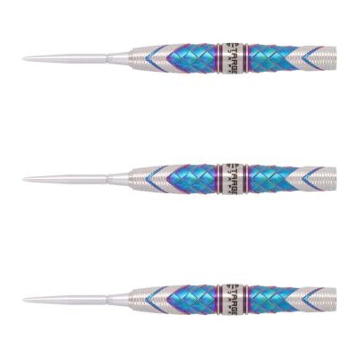 ダーツ バレル セット売り 楽天市場】TARGET(ターゲット) VAPOR8(ヴェイパーエイト) 02 2BA 18g