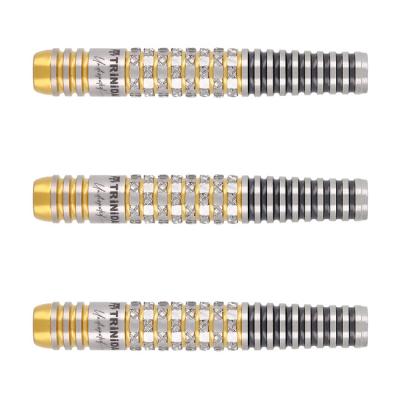 中古リカルドα スティール美品 トリニダード】RICARDO α リカルドアルファ スティール22g 浅田