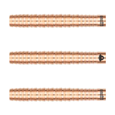 One80 (ワンエイティ) NIKN (ニケ) 2BA 20g ローズゴールド