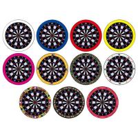 【セット商品】DARTSLIVE Home(ダーツライブホーム) カスタマイズステッカーセット　(ダーツ ボード)