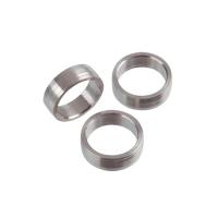 TARGET TITANIUM SLOT LOCK RING | ダーツハイブ ヤフー店