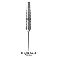TRiNiDAD（トリニダード） SALE ダーツ バレル TRiNiDAD PRO Chavez3