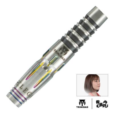 リカルドロペス tito限定版 完品 TiTO限定】ダーツ バレル TRiNiDAD