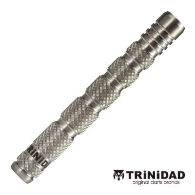 TRINIDAD　ストレートバレル ダーツバレル TRiNiDAD X JACKSON トリニダード エックス
