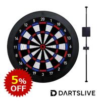 SALE 5％OFF ダーツボード DARTSLIVE Home &amp; DARTSLIVE ダーツライブホーム ポールスタンド セット | Darts Shop TiTO Yahoo!店