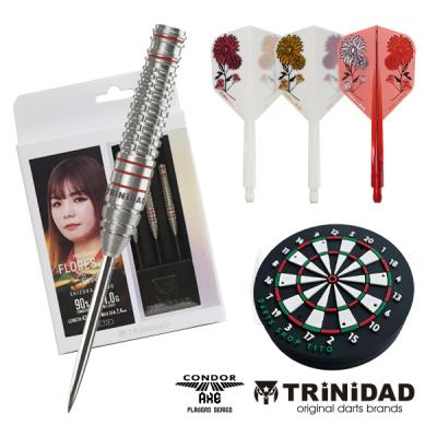 期間限定 セール - 売れ筋ランキングをチェック TRiNiDAD ダーツセットの商品一覧｜ダーツ｜ゲーム｜ゲーム ダーツ