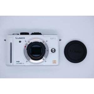 LUMIX GF1のおすすめ人気商品一覧 通販 - Yahoo!ショッピング