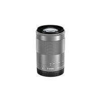 【美品】Canon 望遠ズームレンズ EF-M55-200 IS STM カメラレンズレンタル] キャノン CANON EF-M 55-200mm F4.5-6.3