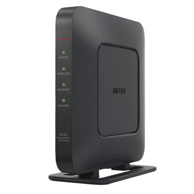 有線ルーター buffalo WXR-5700AX7S/D : Wi-Fiルーター : AirStation | バッファロー