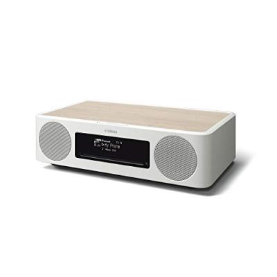 YAMAHA Bluetooth ミニコンポ Amazon.co.jp: ヤマハ マイクロコンポ CD/USB/ワイドFM・AM