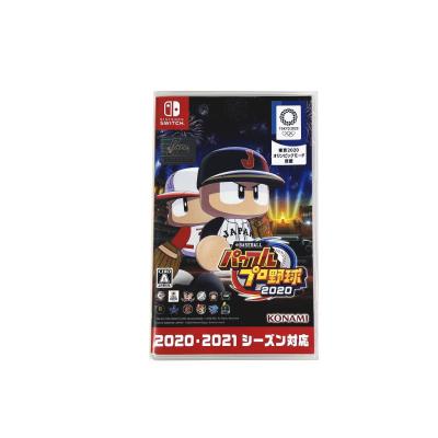 パワプロ switch 中古（Nintendo Switch）｜テレビゲーム