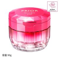【資生堂認定店】 プリオール 薬用 リンクル美コルセットゲル n 90g ゲル状クリーム | ダテ薬局
