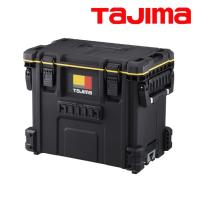 タジマ TAJIMA 工具箱 ツールボックス TB-TBOX セフツールボックス | だてもの